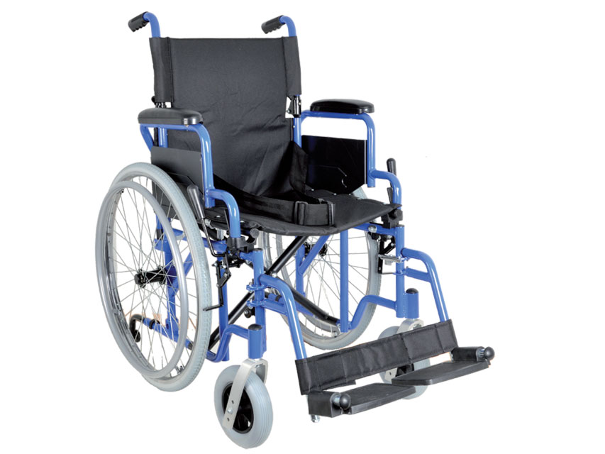 ALUMINIU SCAUN CLASSIC - 46 cm