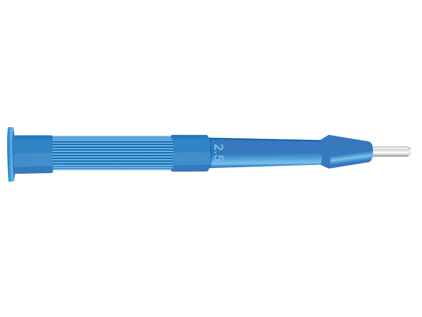 PULSANI DE BIOPSIE GIMA diametru 2,5 mm