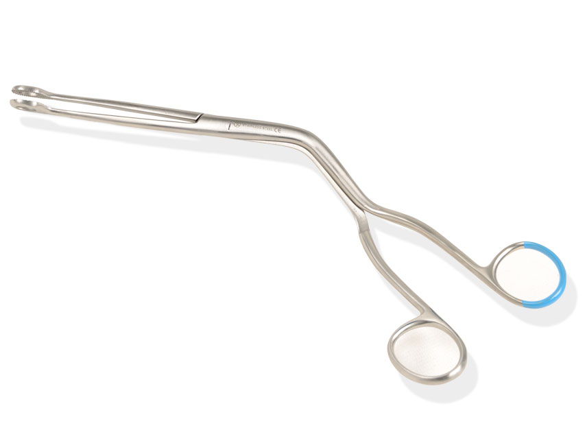 PENSA MAGILL STERILE - 25 cm pentru adulti