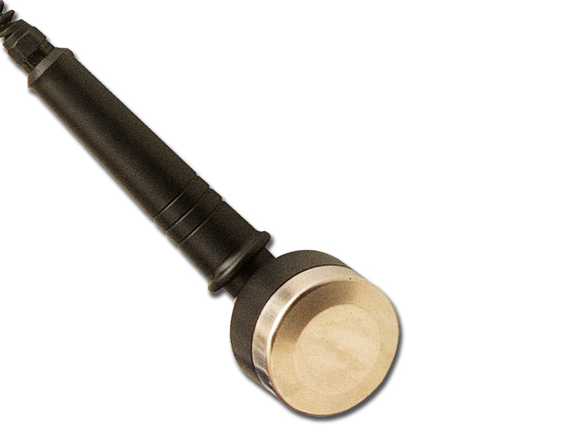 3 MHZ ULTRASOUND HEAD pentru UT - diametru 60 mm