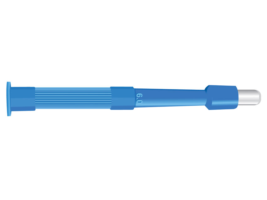 PULSANI DE BIOPSIE GIMA diametru 6 mm