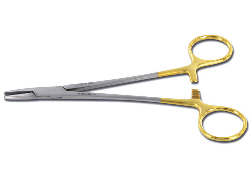 PORTAC GOLD MAYO HEGAR - 30 cm