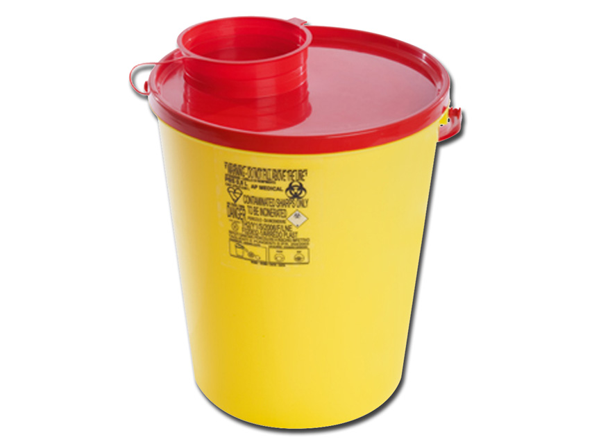 RECIPIENT PBS LINE SHARP 12 l