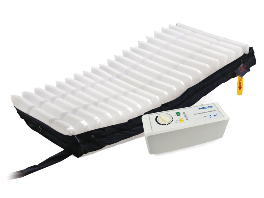 KIT 8050 SALTEA DE PRESIUNE ALTERNATIVA + POMPA