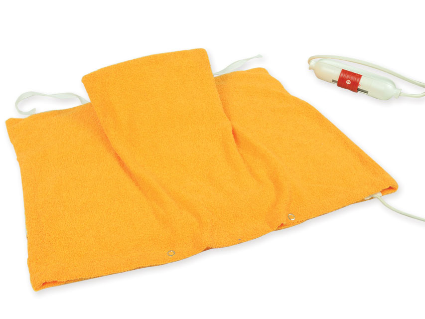 ELECTRIC CERVICAL INCALZIRE PAD