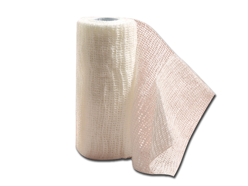BANDAJ ELASTIC CU COEZIV 20 m x 10 cm