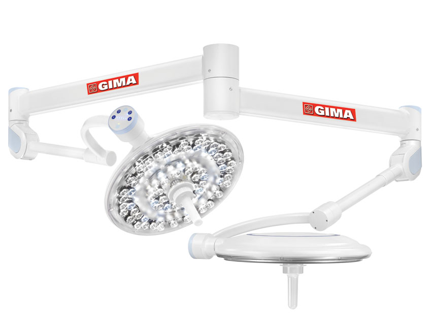 GIMALED O.T. LUMINA LED - tavan - dubla
