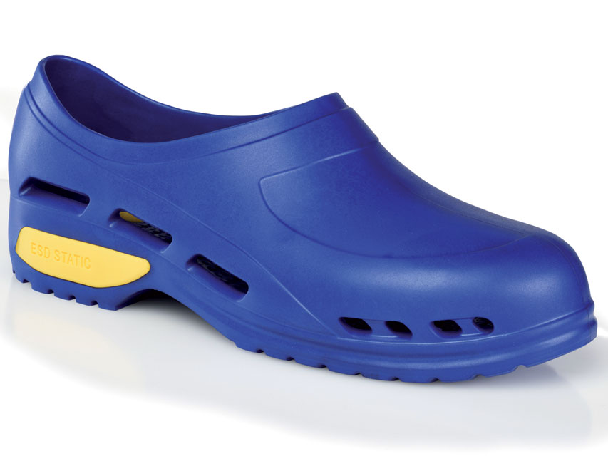 PANTOFI ULTRA USOI - 44 - albastri