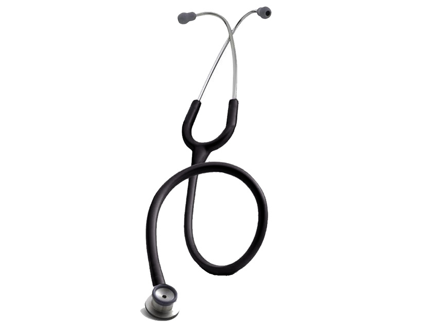 LITTMANN "CLASIC II INFANT" - 2114 - negru