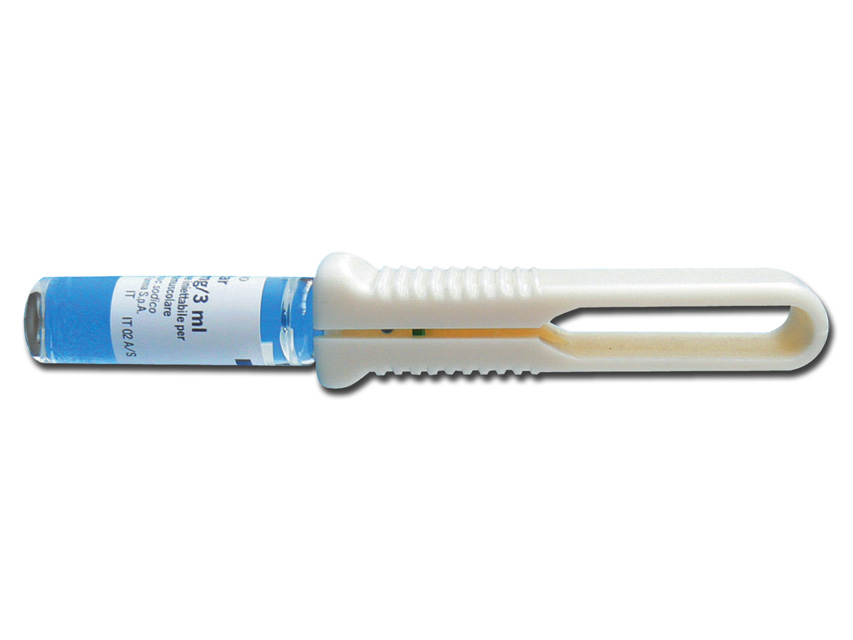 DESCHIZATOR DE FIOLE