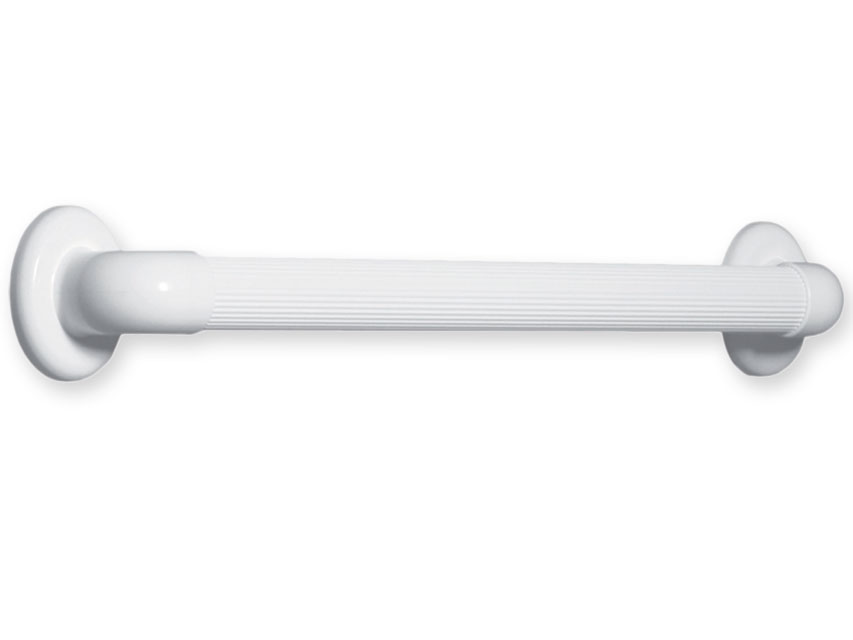 BARRA FIXĂ DIN PLASTIC - 60 cm