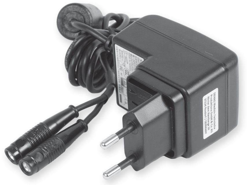 PLUG IN TRANSFORMER pentru 31204