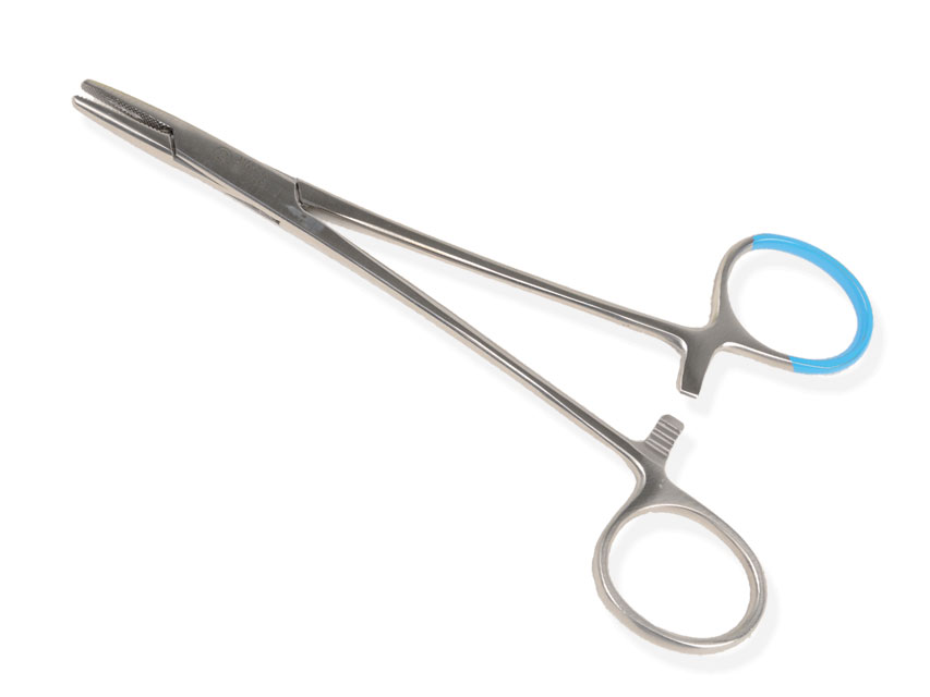 PORTAC STERIL MAYO-HEGAR - 14 cm
