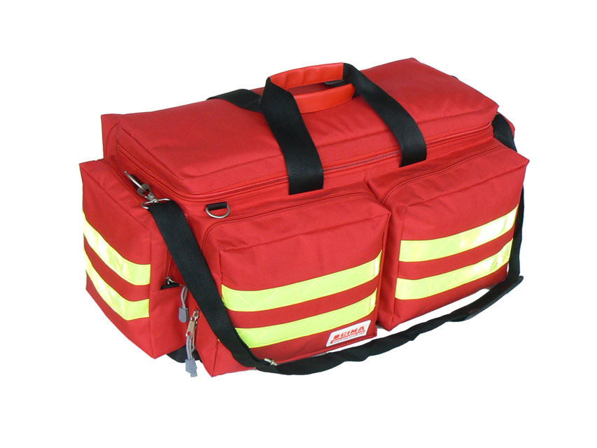 SMART BAG - mare - rosie