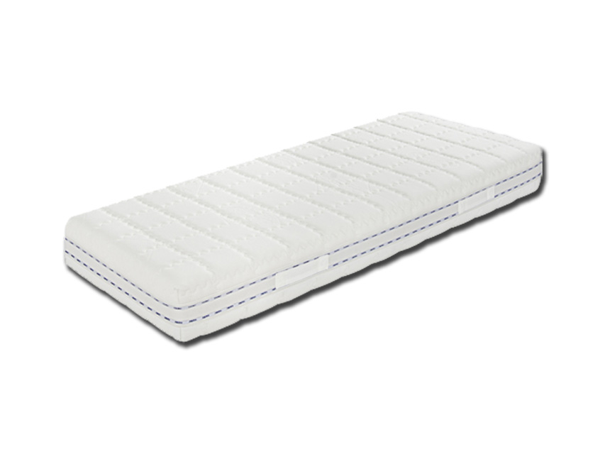 SALTEA 195x85x14cm CU Foaie TRANSPIRANT DE HOVER