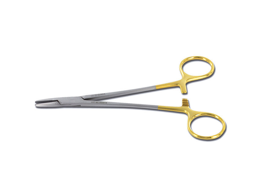 PORTAC GOLD MAYO HEGAR - 20 cm