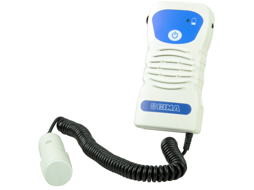 GIMA DOPPLER FETAL G2002