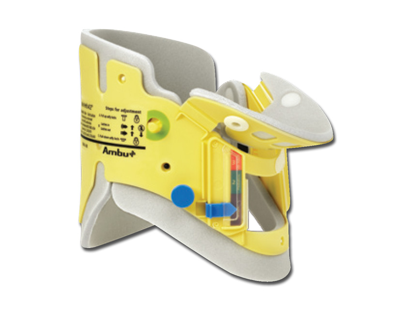 GULER AMBU PERFIT - pediatric