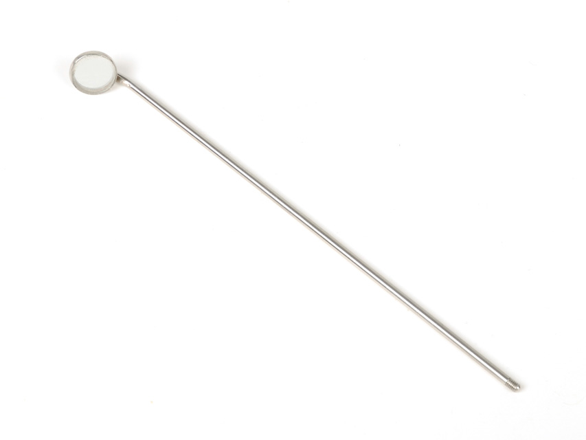 Oglinda LARINGIANA Numar 00 - diametru 12mm