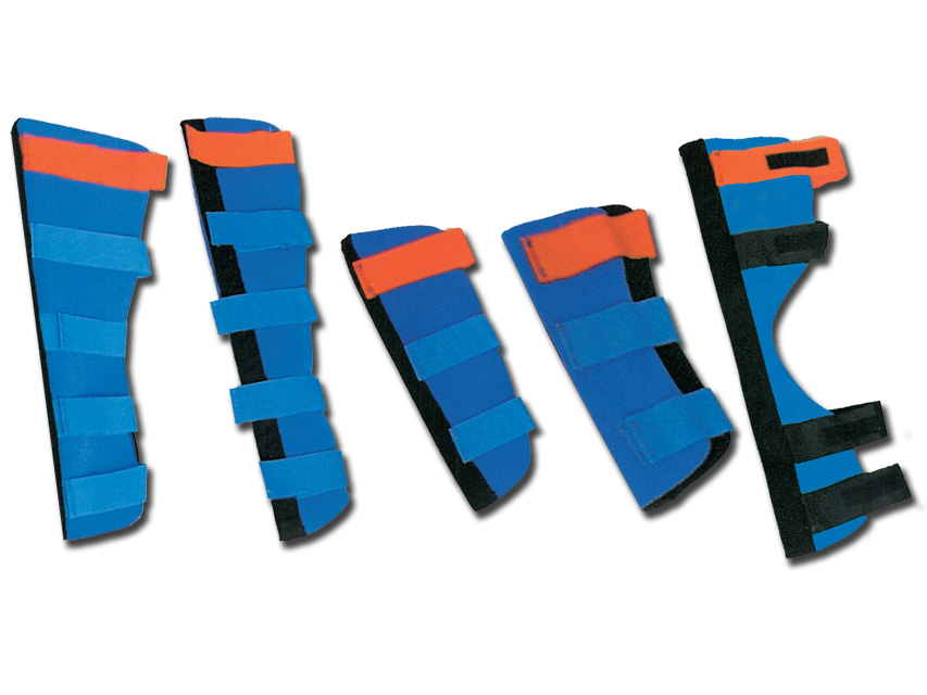 GIMASPLINT - set 5 piese cu geanta