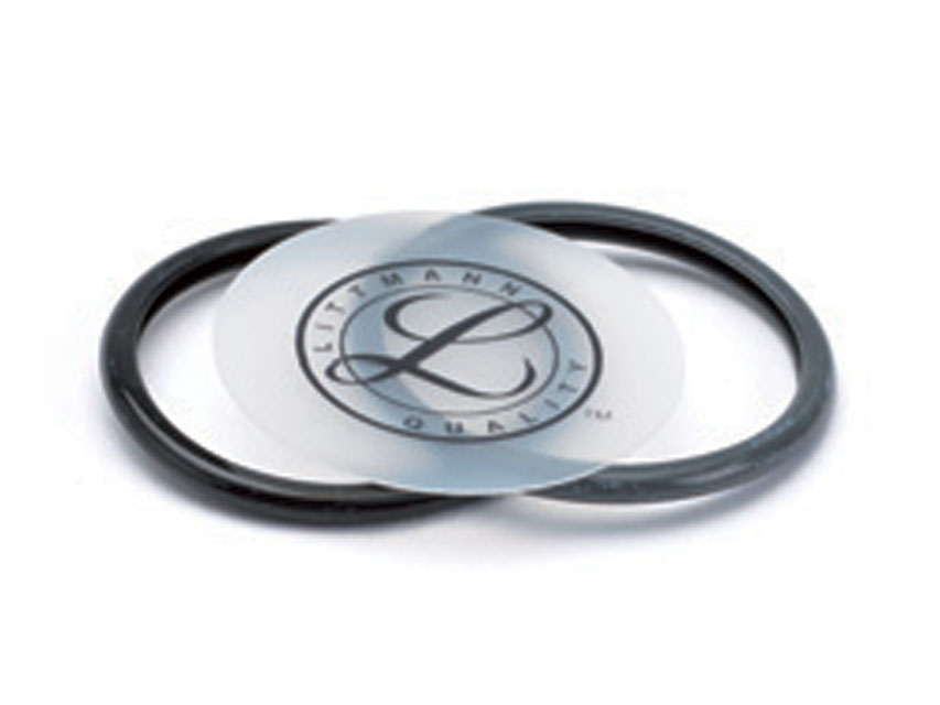 LITTMANN KIT 40012: DIAFRAGMA+2 JANTE pentru Pediatric - blister