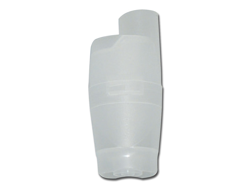 BEC pentru nebulizator