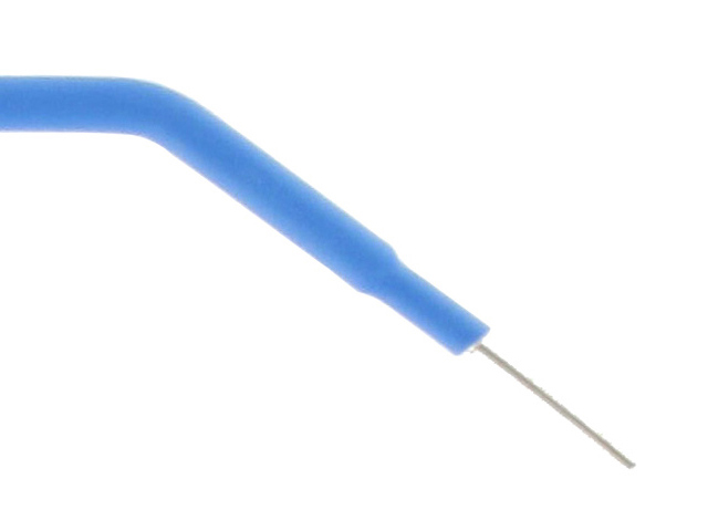 FIRM ELECTROD 1mm - ANGULAT 45°