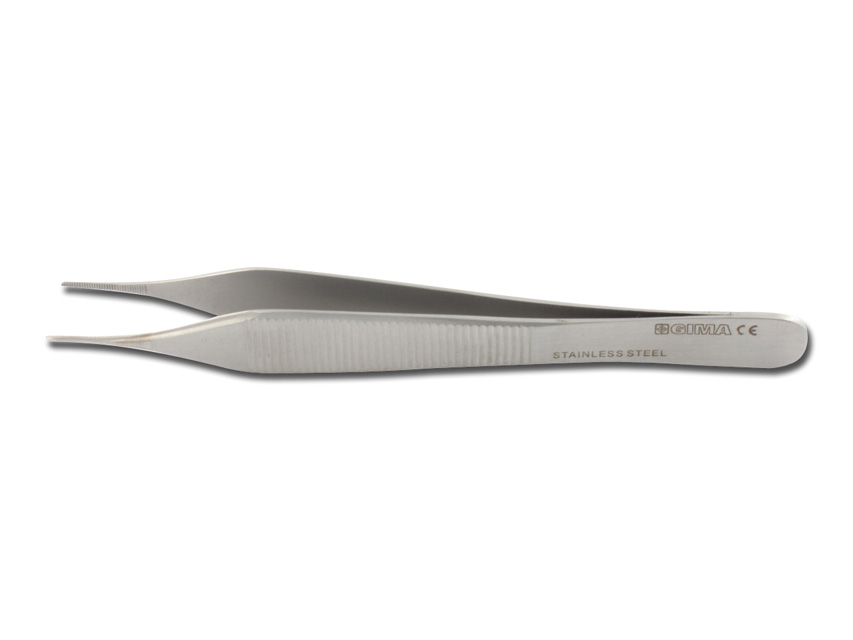 PINZA MICRO ADSON - 12 cm
