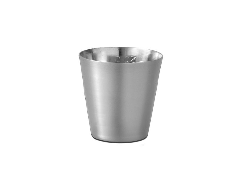CUPA MEDICINA S/S 60 ml - gradata