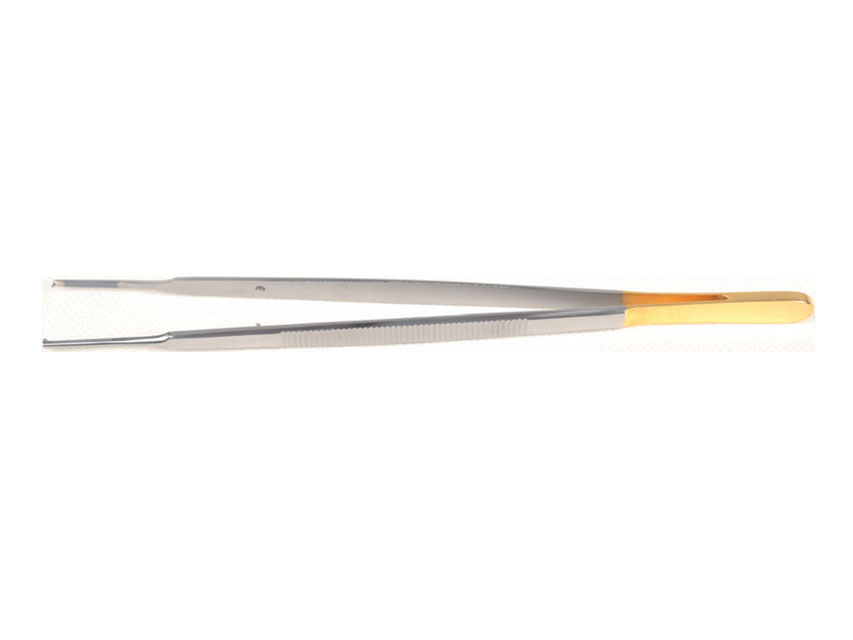 T.C. PINCE GOLD GERALD - 17 cm - varfuri aspre