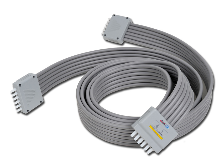 FURUN DUBLU pentru utilizarea manșetelor cu 2 picioare cu DL850 - 28450