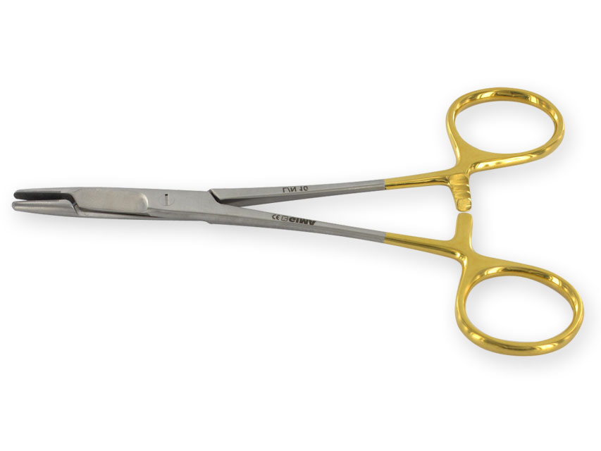 PORTAC GOLD OLSEN HEGAR - 19 cm