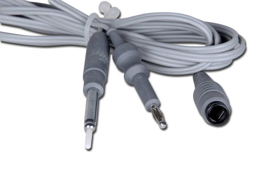 CABLU BIPOLAR UE 2 pini pentru MB 122-132-160-200-202