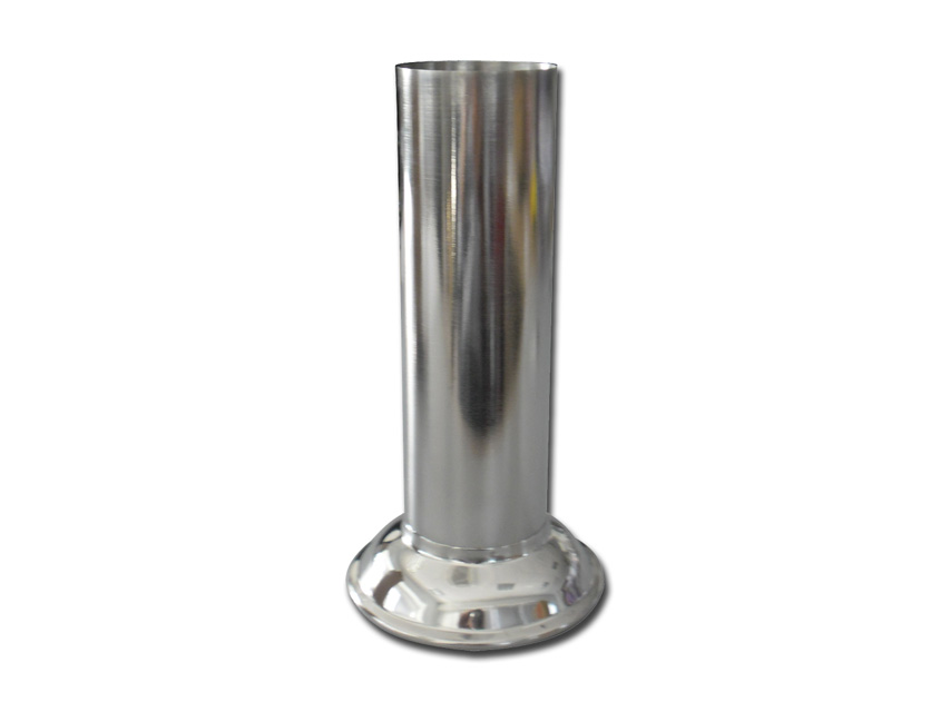 BORCA DE PINCE S/S - diam. 55x180 mm