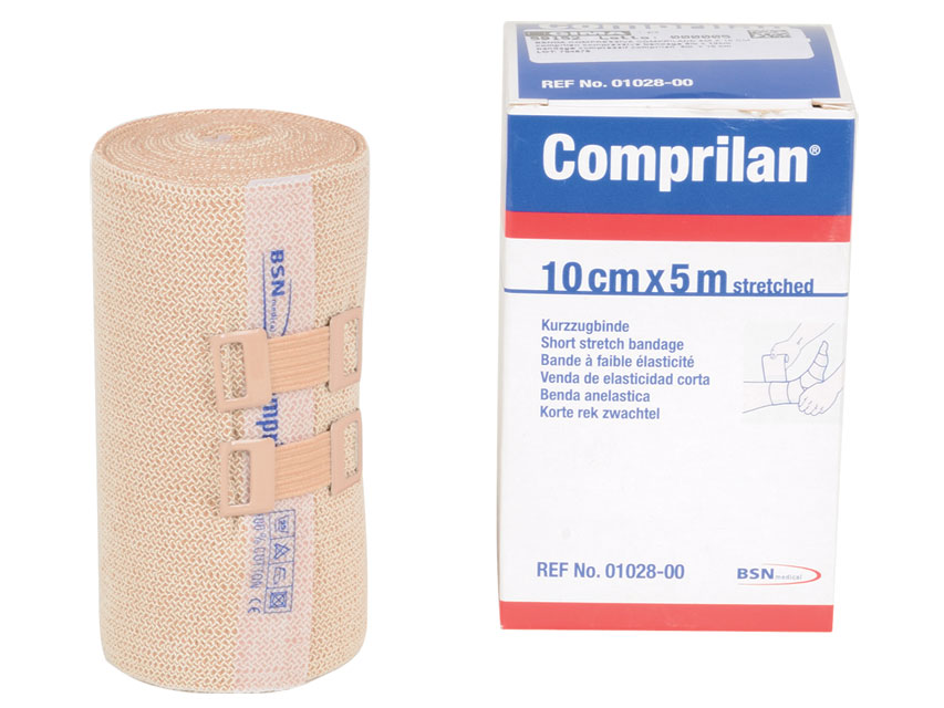 BANSA COMPRILAN COMPRILAN 5 m x 10 cm