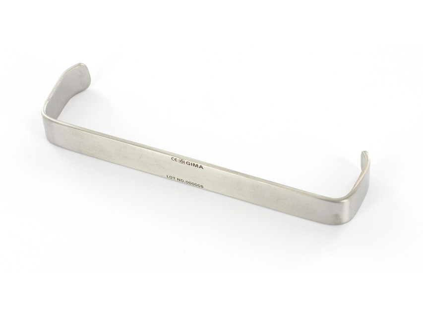 SET RETRACTOR FARABEUF - 12 cm