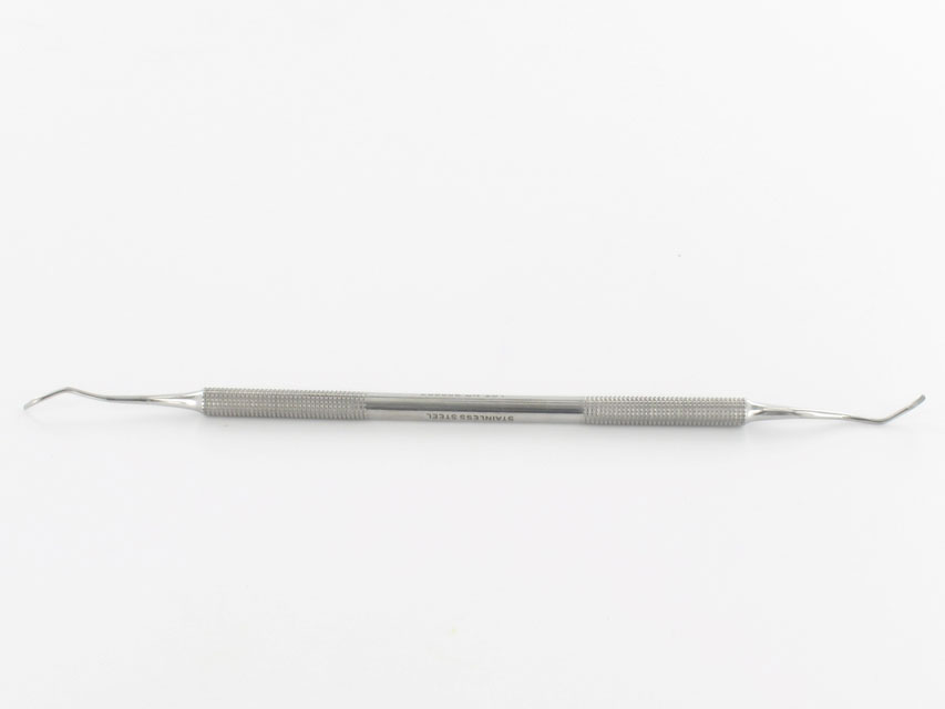 LANGER SCALER - fig.1/2