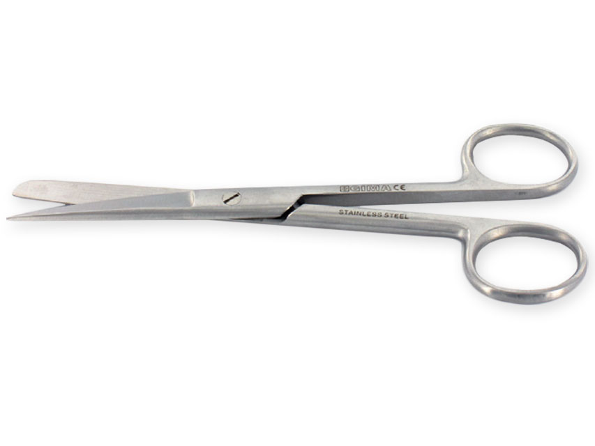 foarfece drepte tocite/ascuțite - 20 cm