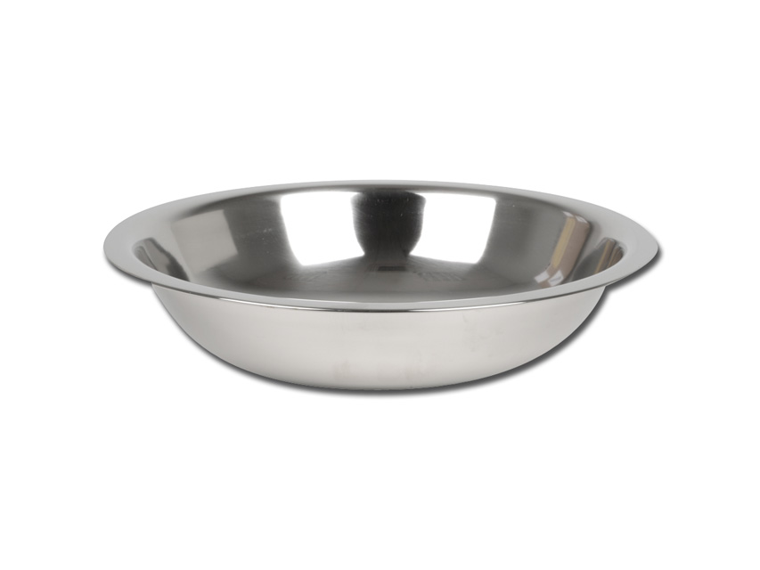 LAVOAR S/S diam. 310 x h 72 mm