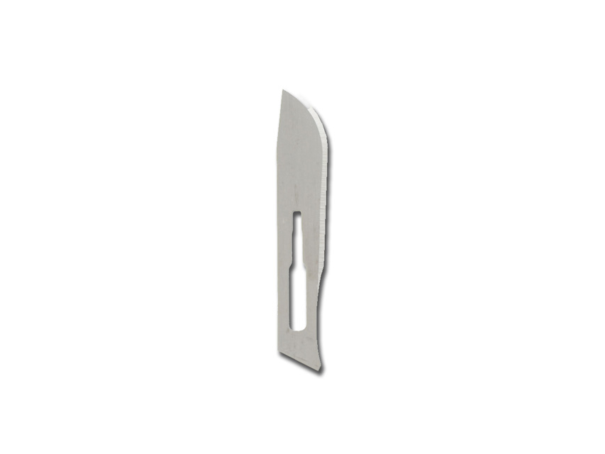 LAME DE SCALPEL PARAGON N.10 - sterile