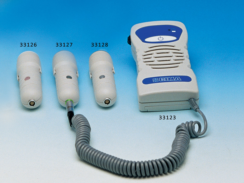 SONDA VASCULARA 8 MHz pentru doppler V2000