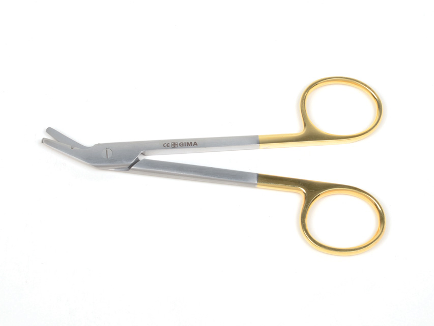 FOARCICA UNIVERSALA AUR - 12 cm
