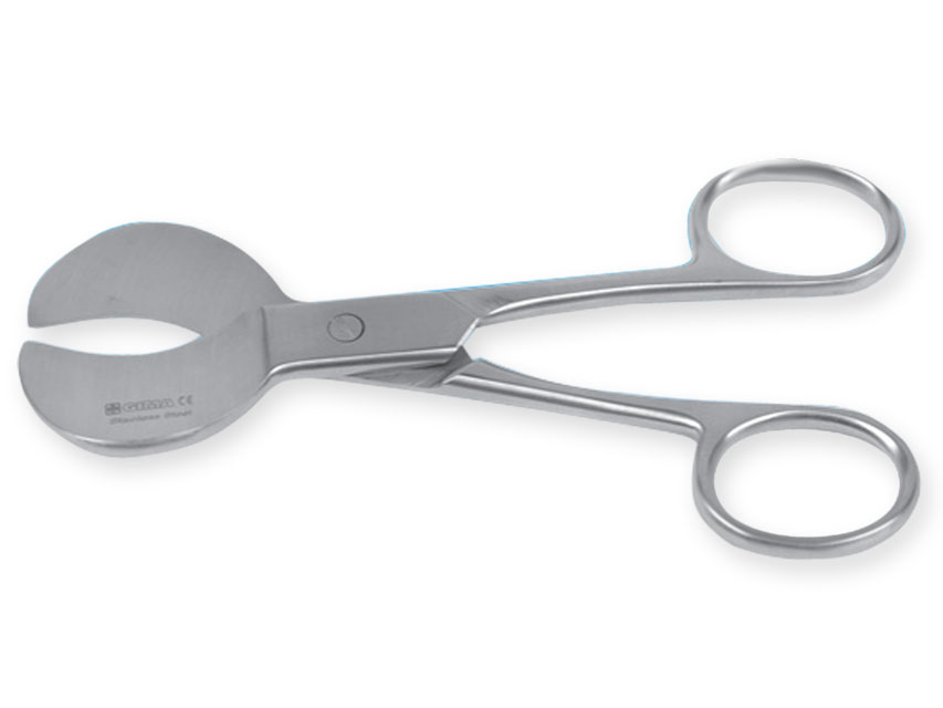 Foarfece Ombilicale Model SUA - 10,5 cm