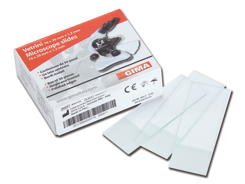 TOBOSIERE 26x76 mm - banda matita, sablata cu un singur capat