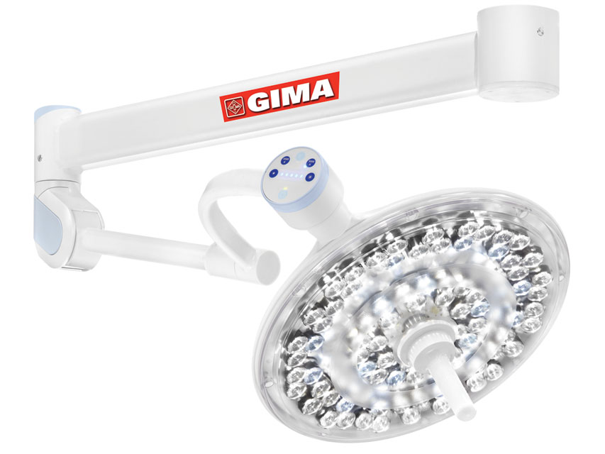 GIMALED O.T. LUMINA LED - plafon