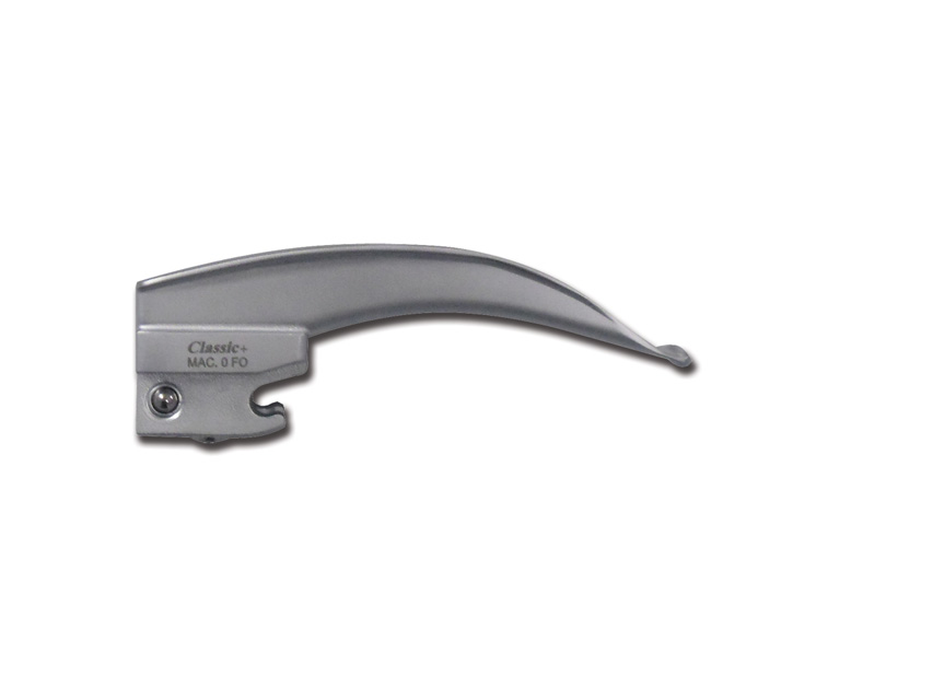 HEINE F.O.BLADE MAC 0