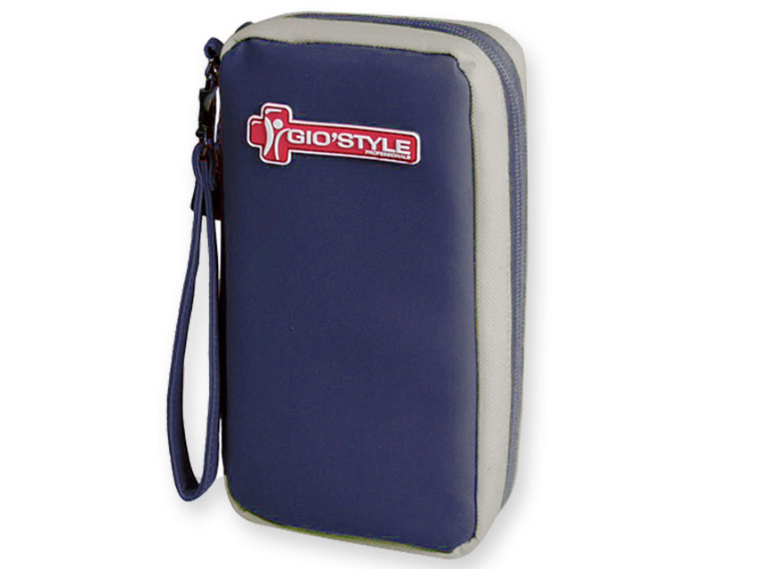MEDINSULINE COOL BAG - albastru/bej