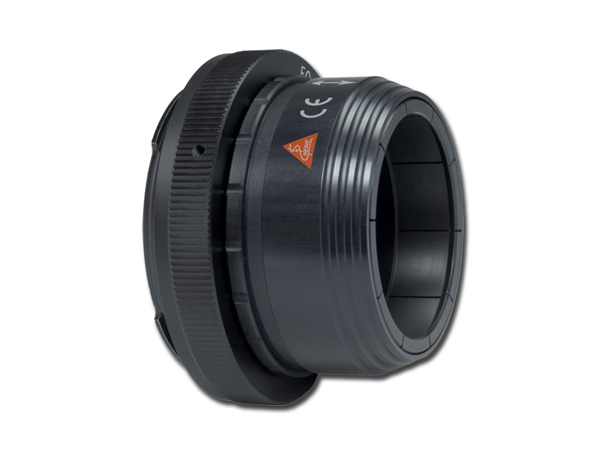 ADAPTATOR FOTO HEINE DELTA 20 SLR pentru Nikon