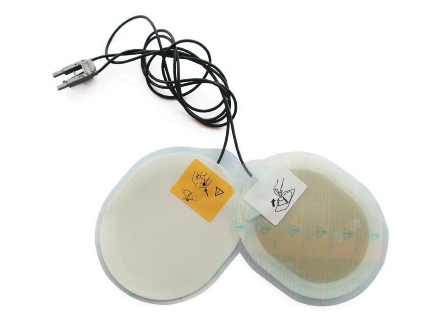 PADURI COMPATIBILE pentru defibrilatorul Zoll Medical