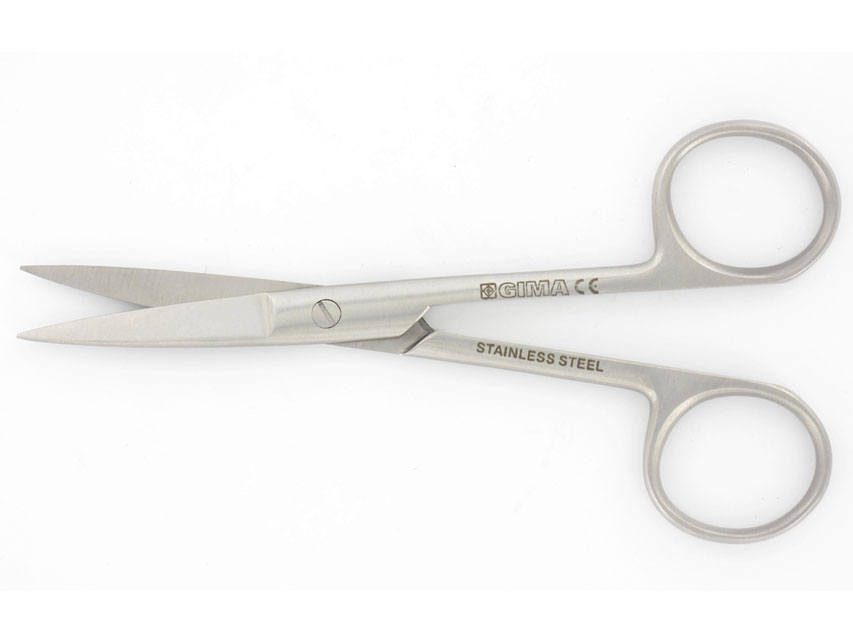FOARCINE DREPTĂ ASCUTĂ/ASCUTĂ - 20 cm